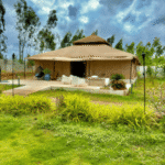 maharaja tent