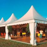 Event Canopy Tents