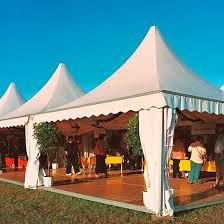 Event Canopy Tents