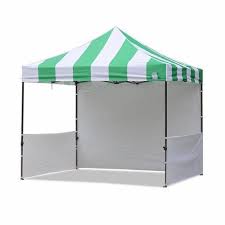 Exhibition Canopy Tents