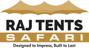 Glamping Tents (Raj Tents)