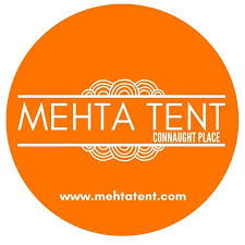 Mehta Tent