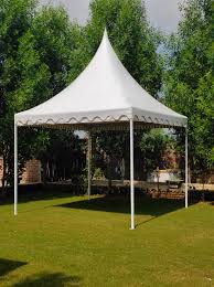 Pagoda Canopy Tents