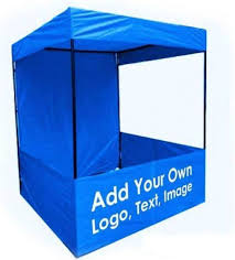 Promotional Canopy Tents