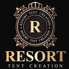 Resort Tent Creation