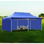Waterproof Canopy Tents