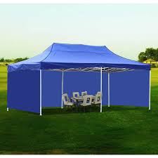 Waterproof Canopy Tents