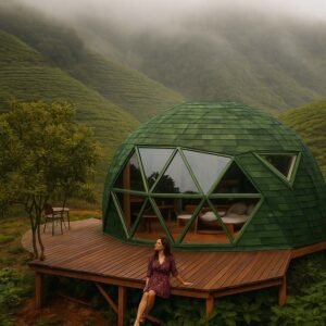 Atmo Domes
