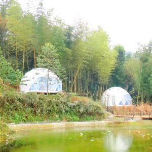 Bharat Tent Manufacturers