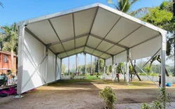 Girdhar Modular Structures Pvt. Ltd. tent