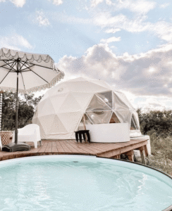 Latest Tents