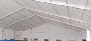 Mahavira Tents 