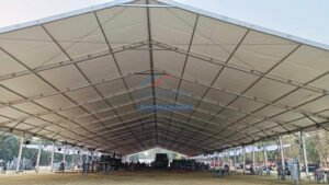 Mahavira Tents 