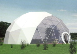 Sprech Tenso-Structures Pvt. Ltd.