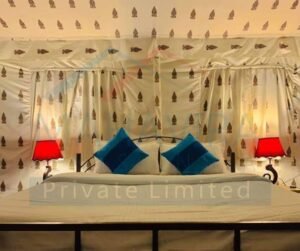 Mahavira Tents (India) Pvt. Ltd.