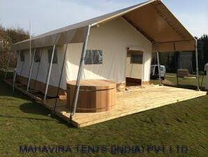 Mahavira Tents (India) Pvt. Ltd.