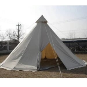 Tipi Manufacturer in India
