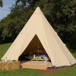Teepee Manufacturer in India