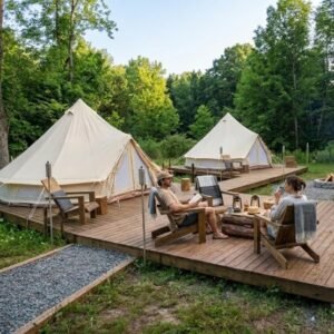 Tipi Manufacturer in India